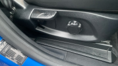 Ford Puma 1.0 EcoBoost Hybrid mHEV ST-Line X 5dr Petrol Hatchback